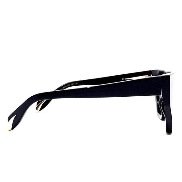 NEW!!! ROBERTO CAVALLI Sunglasses SRC001S Col.700Y Authentic main image 7